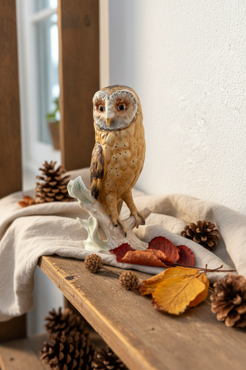 Animal Figurines