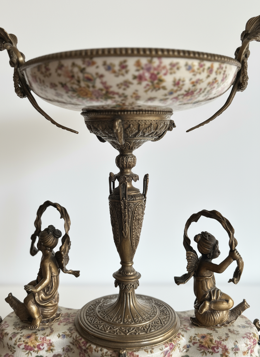 Wong Lee Centerpiece - Image 1 (Sharp)