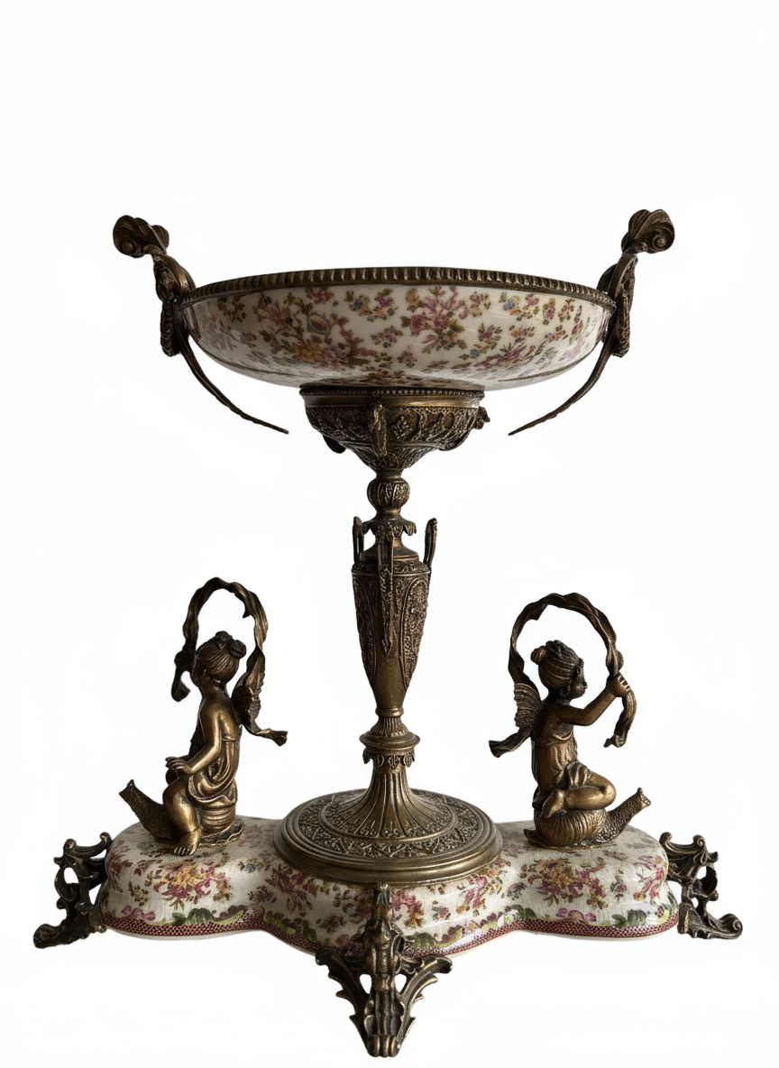 Wong Lee Centerpiece - Image 2 (Sharp)