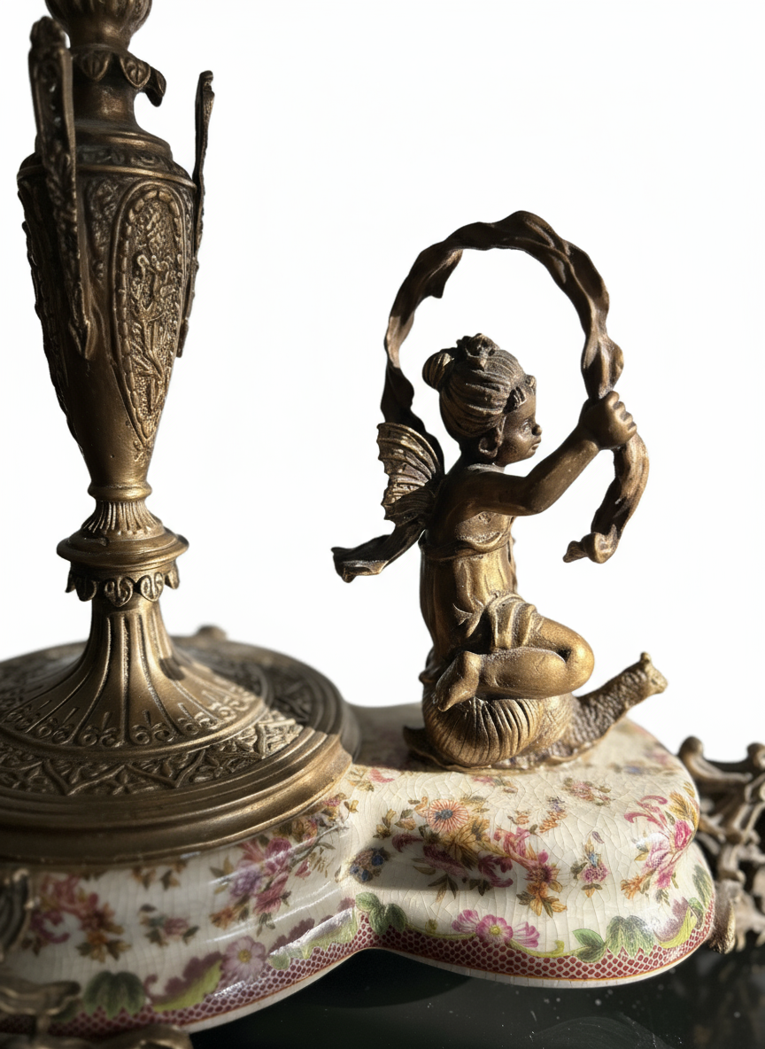 Wong Lee Centerpiece - Image 4 (Sharp)
