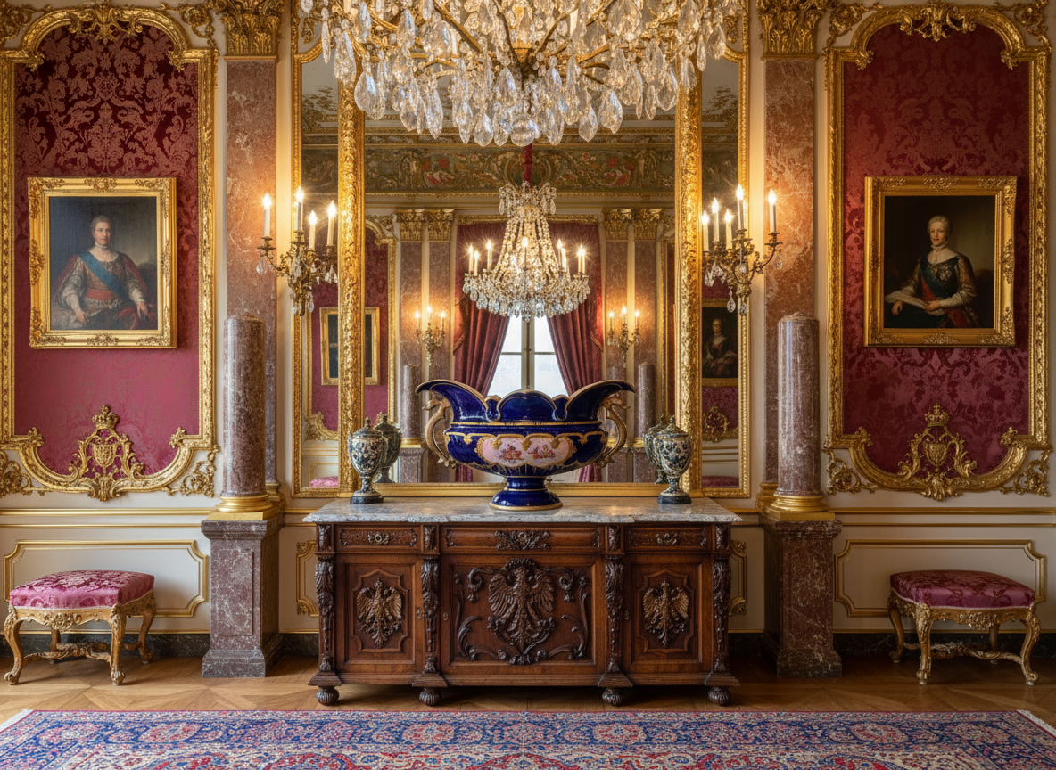 Ceramic & Porcelain Treasures